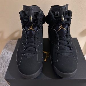 Air Jordan Retro 6 “2020”